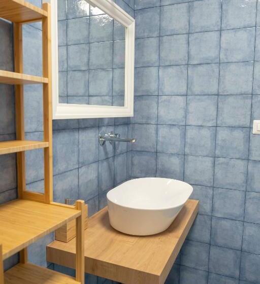 수피리어 룸, Il Pendio B&b