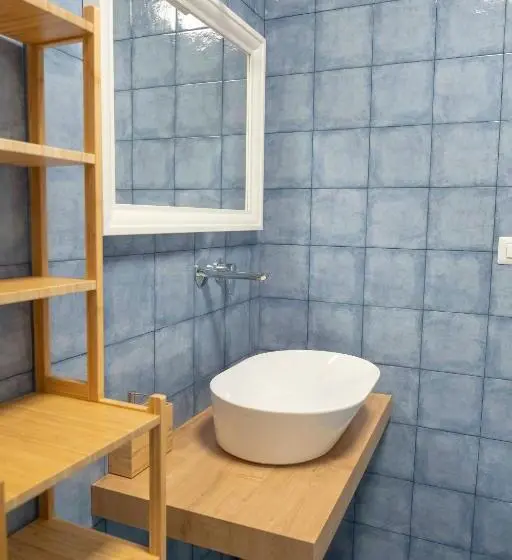 スーペリアールーム, Il Pendio B&b