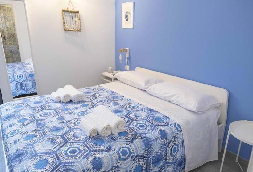 スーペリアールーム, Il Pendio B&b