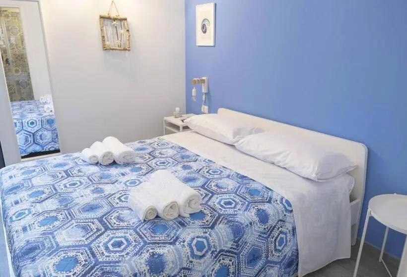 スーペリアールーム, Il Pendio B&b