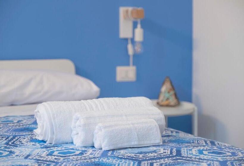 수피리어 룸, Il Pendio B&b