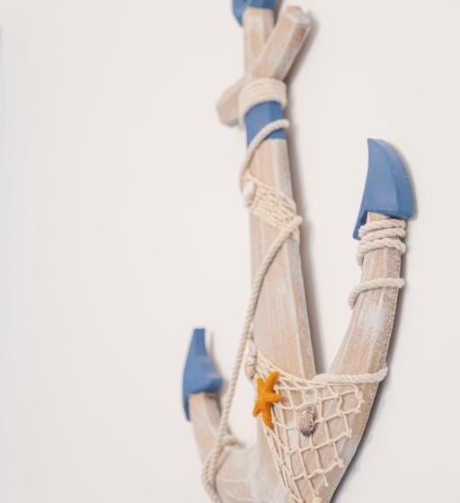 Номер Superior, Il Pendio B&b