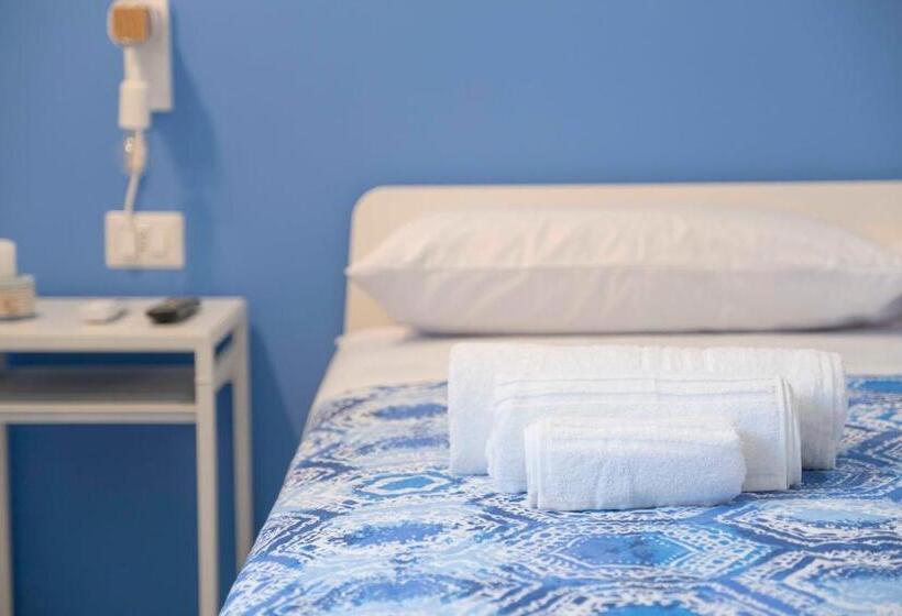 Номер Superior, Il Pendio B&b