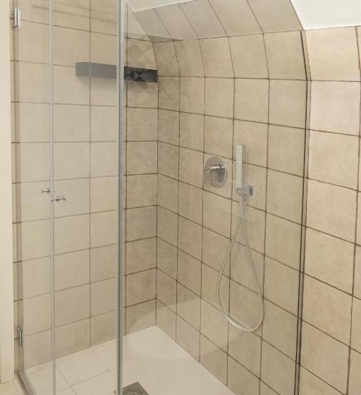 스탠다드 룸, Il Pendio B&b