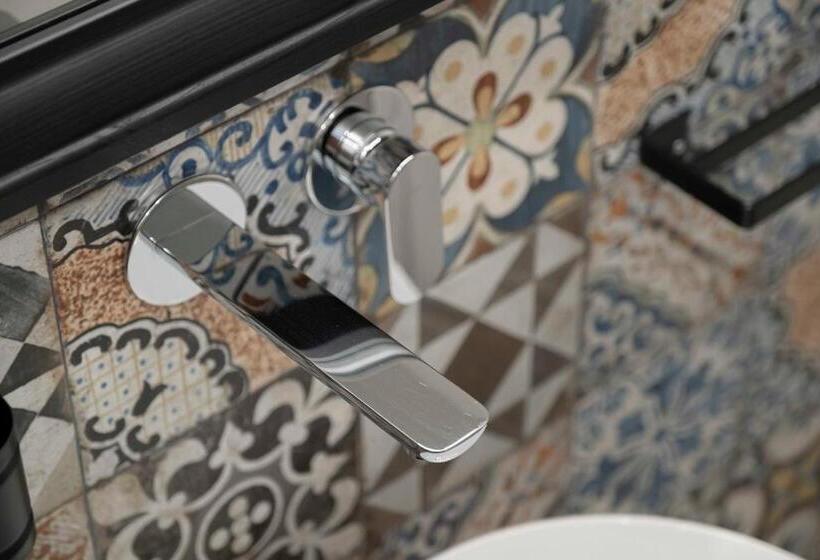 Номер Стандарт, Il Pendio B&b