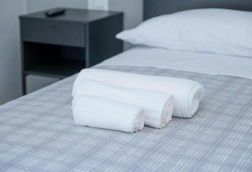 스탠다드 룸, Il Pendio B&b