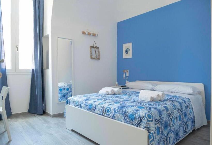 スーペリアールーム, Il Pendio B&b