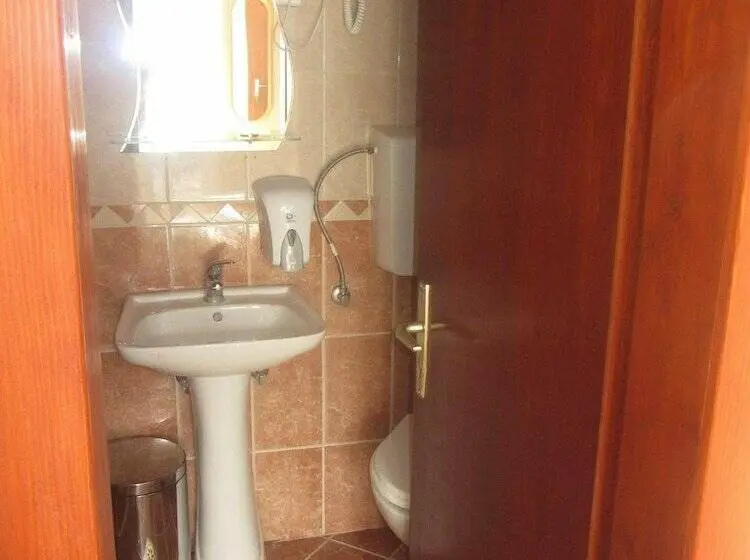 اتاق استاندارد با چشم‌انداز دریاچه, Villa Old Town