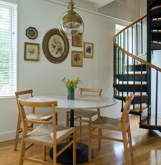 منزل غرفة نوم واحدة, Hutton Brickyards Riverfront Hotel & Venue