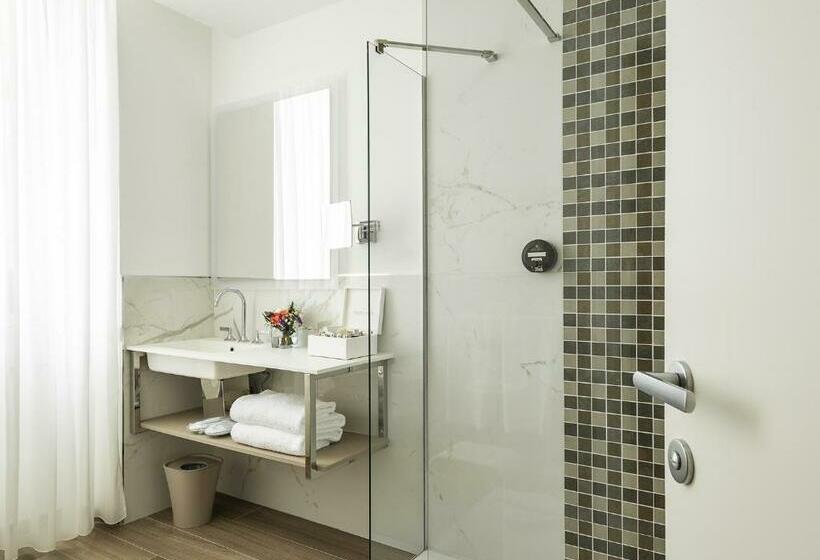 Классический Номер Вид на Море, Sublimis Boutique Hotel Adults Only