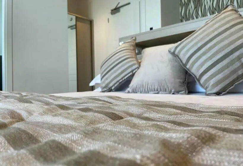 オーシャンビュースーペリアールーム, Sublimis Boutique Hotel Adults Only