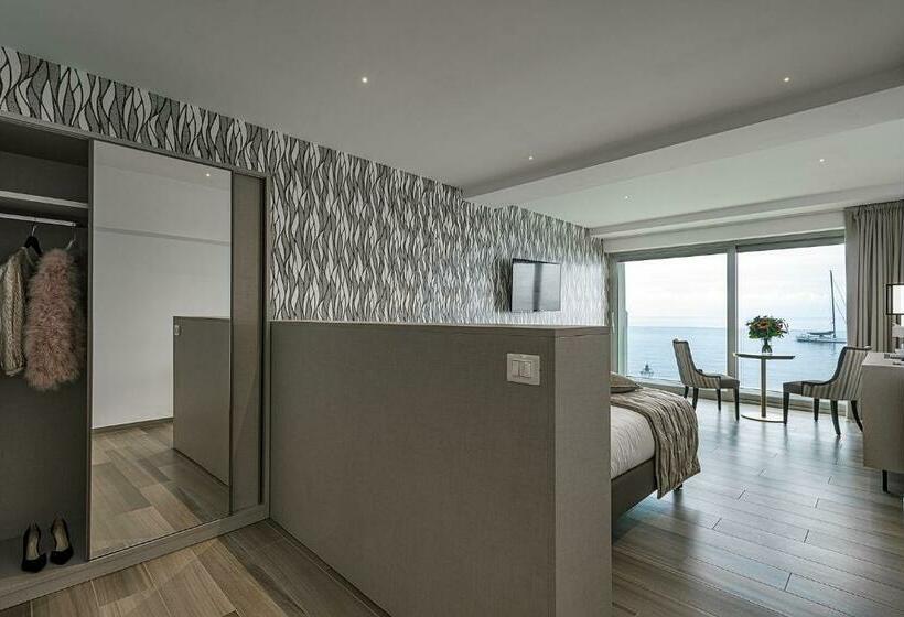 Полулюкс Вид на Море, Sublimis Boutique Hotel Adults Only