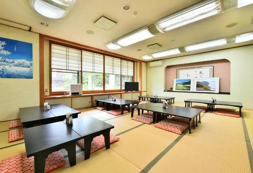 スタンダードスタジオ, Arya Hotel Alpin Route / Vacation Stay 8236