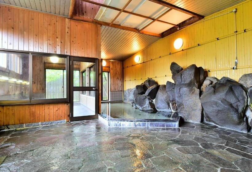 Студия Стандарт, Arya Hotel Alpin Route / Vacation Stay 8236