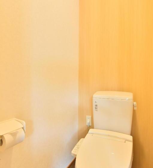 标准工作室, Arya Hotel Alpin Route / Vacation Stay 8236