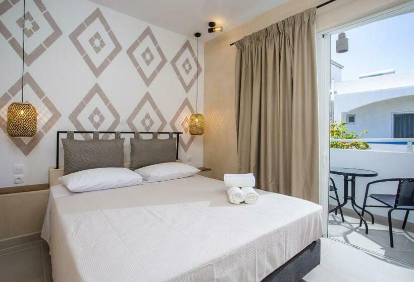 Номер Стандарт, Atma Beach Rooms & Suites