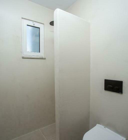 スタンダードルーム, Atma Beach Rooms & Suites