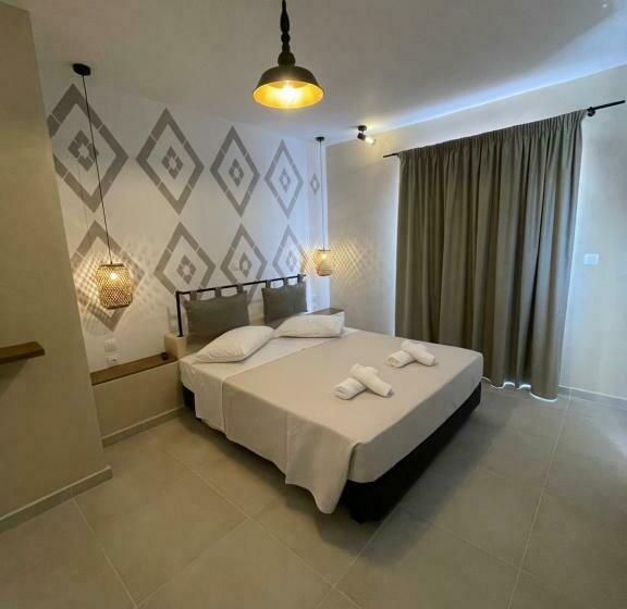 Номер Стандарт, Atma Beach Rooms & Suites