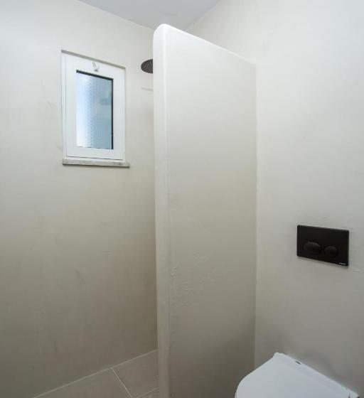 デラックスルーム, Atma Beach Rooms & Suites