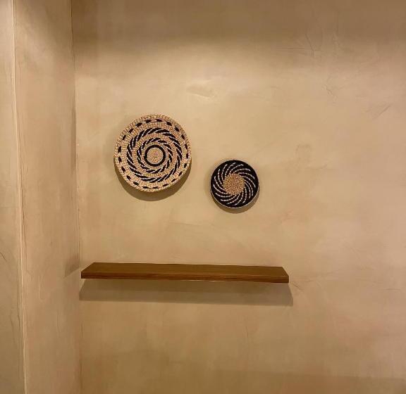 デラックスルーム, Atma Beach Rooms & Suites