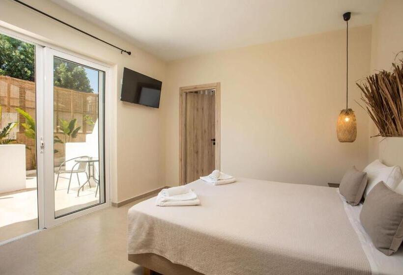 Family Suite, Atma Beach Rooms & Suites