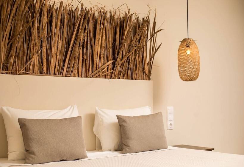 スタンダードルーム, Atma Beach Rooms & Suites