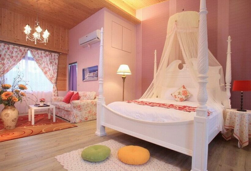 اتاق عادی, Deerstar Homestay B&b