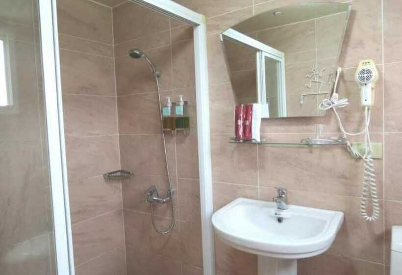 اتاق عادی, Deerstar Homestay B&b