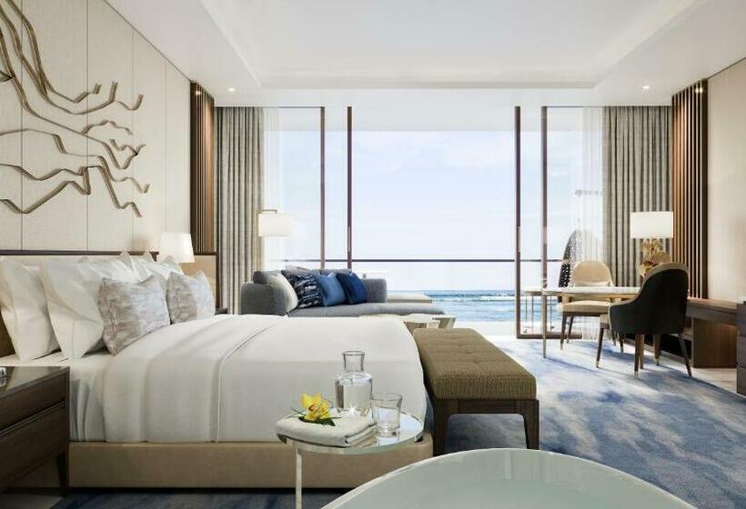 اتاق استاندارد, Atlantis The Royal