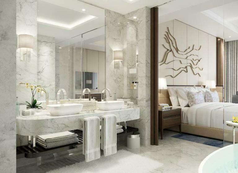 اتاق استاندارد, Atlantis The Royal