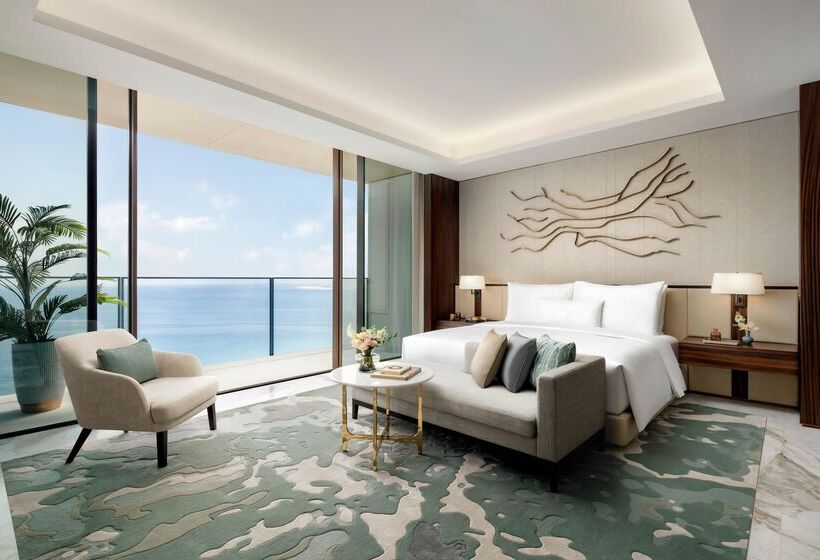 اتاق پنت هاوس, Atlantis The Royal