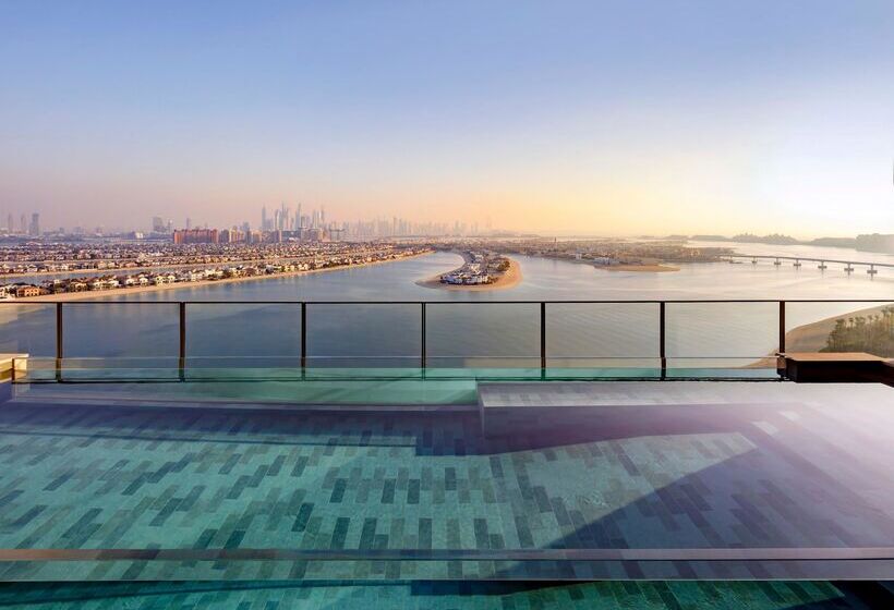 اتاق رویال, Atlantis The Royal