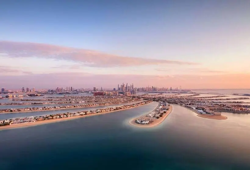 اتاق پنت هاوس, Atlantis The Royal