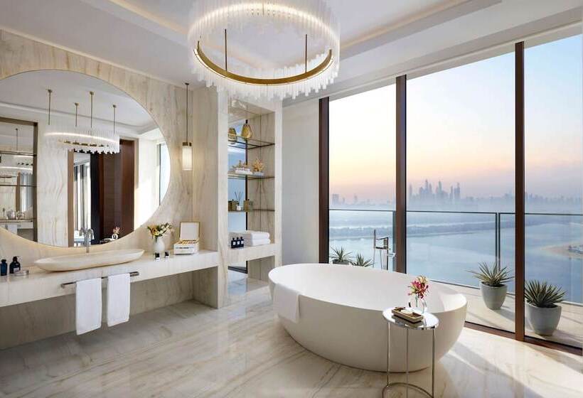 اتاق رویال, Atlantis The Royal