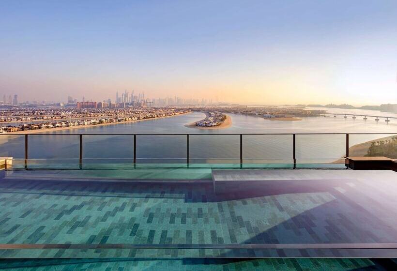 اتاق رویال, Atlantis The Royal