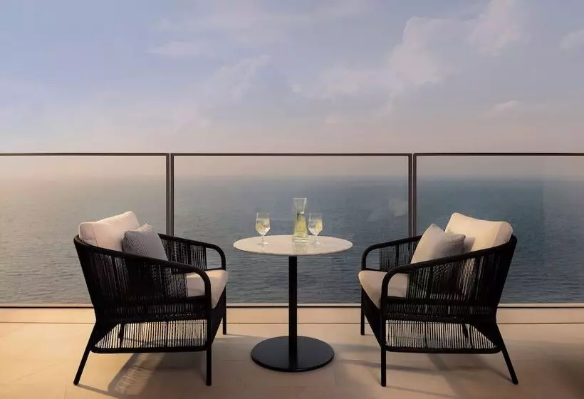 3 Bedroom Suite, Atlantis The Royal