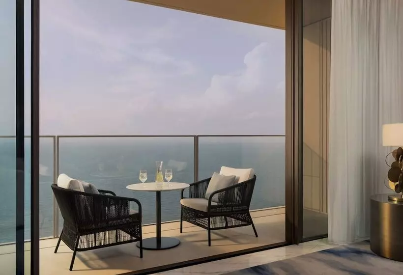 2 Bedroom Suite with Terrace, Atlantis The Royal