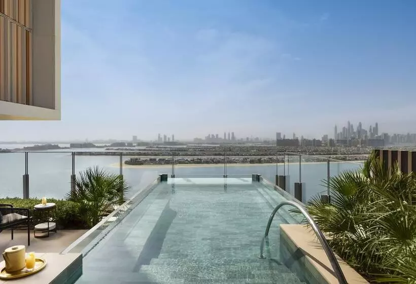 ویلای 1 خوابه, Atlantis The Royal