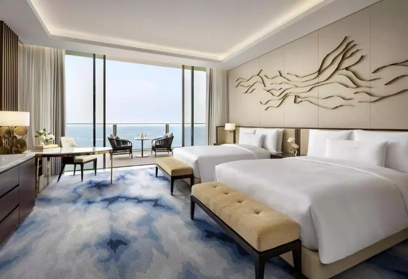 اتاق استاندارد, Atlantis The Royal