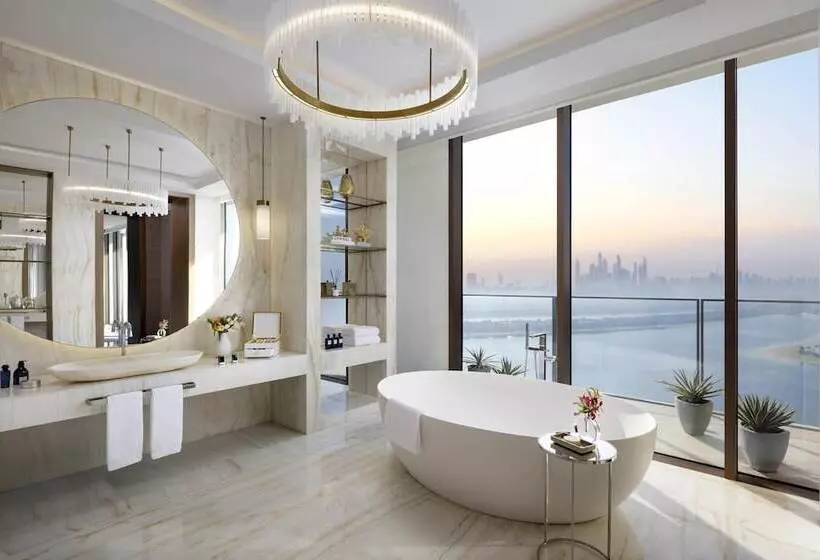 اتاق رویال, Atlantis The Royal