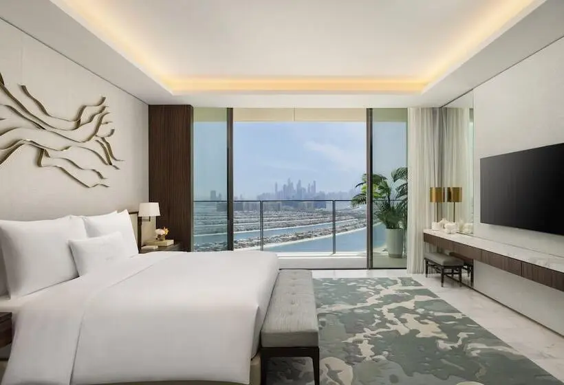 اتاق پنت هاوس, Atlantis The Royal