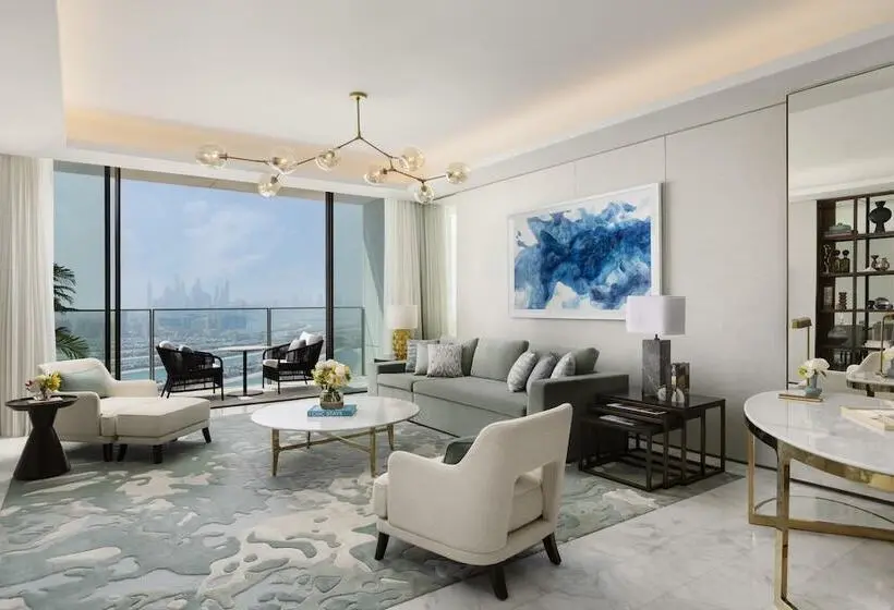 Penthouse Room