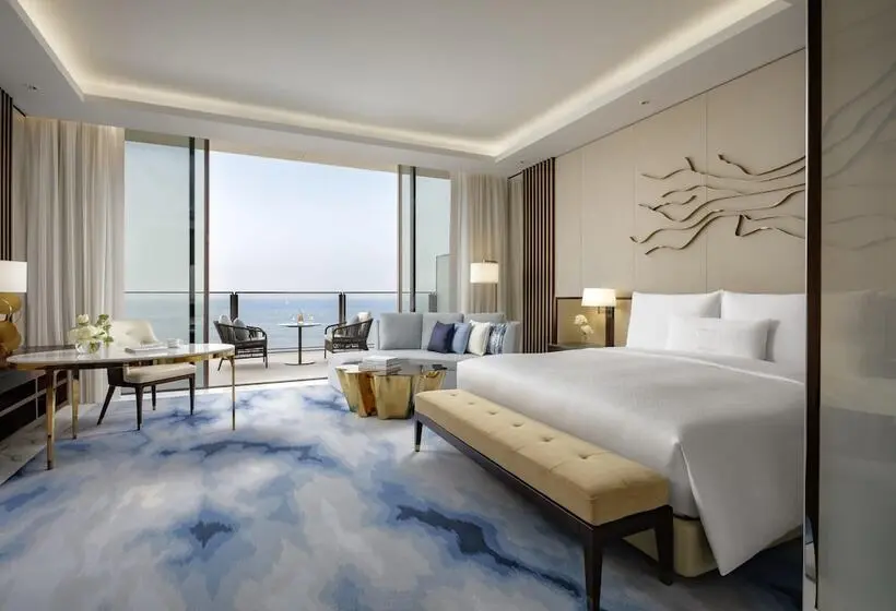 Standard Room King Size Bed