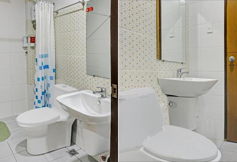 غرفة قياسية, Dream J&v By Reddoorz