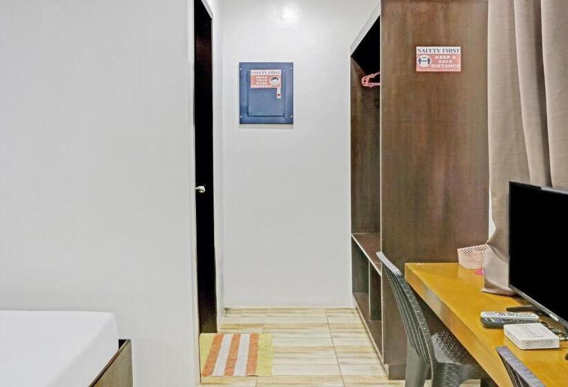 غرفة قياسية, Dream J&v By Reddoorz