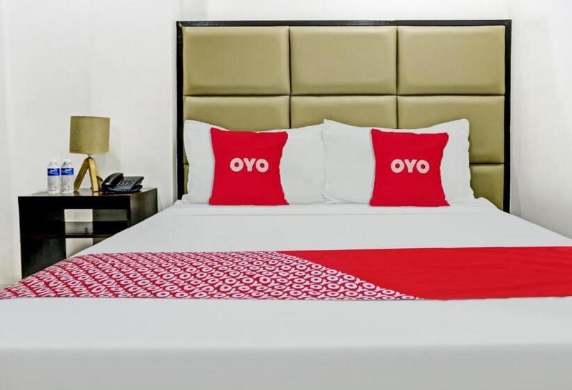 غرفة قياسية, Dream J&v By Reddoorz