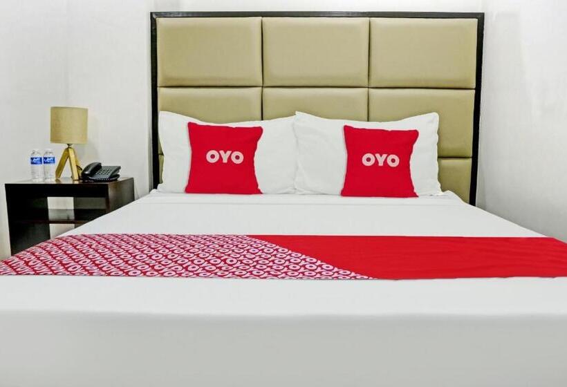 غرفة قياسية, Dream J&v By Reddoorz