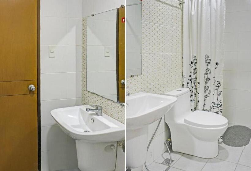 غرفة قياسية, Dream J&v By Reddoorz