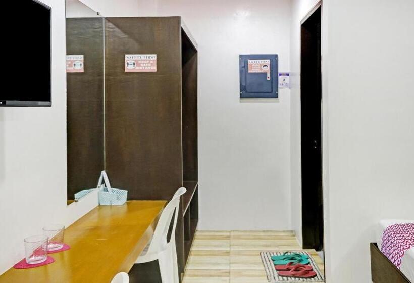 غرفة قياسية, Dream J&v By Reddoorz