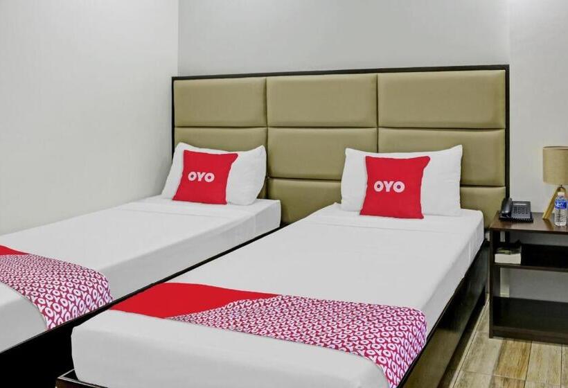 غرفة قياسية, Dream J&v By Reddoorz